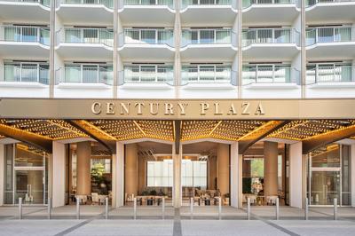 Fairmont Century Plaza Los Angeles at Beverly Hills