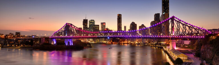 car hire brisbane