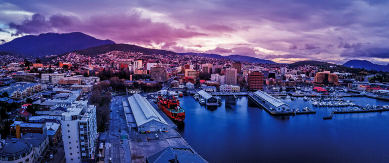 car hire hobart